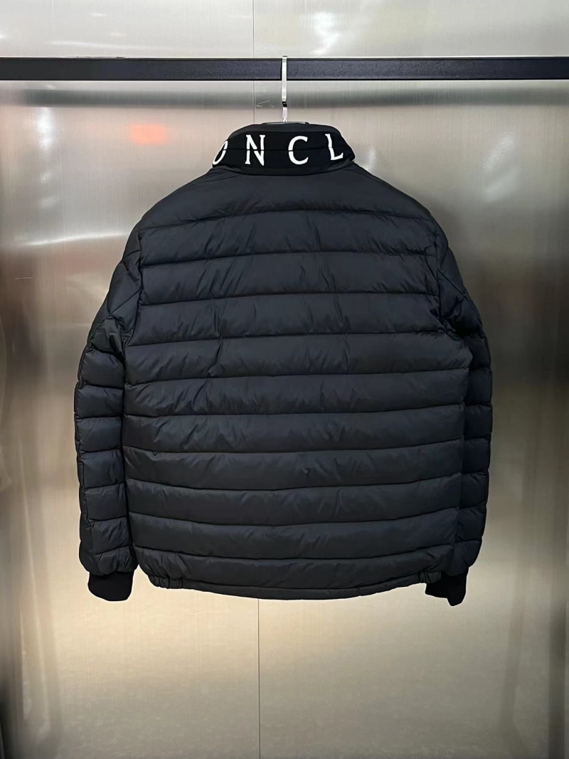 Moncler Down Coat